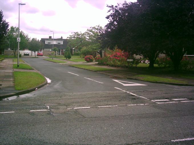 Troutbeck Road, Ashton-in-Makerfield