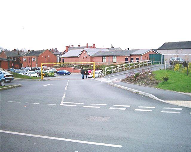 Ladysmith Avenue, Ashton-in-Makerfield