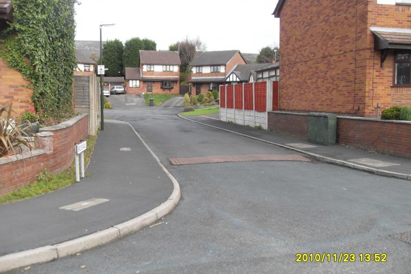 Brookvale, Wigan