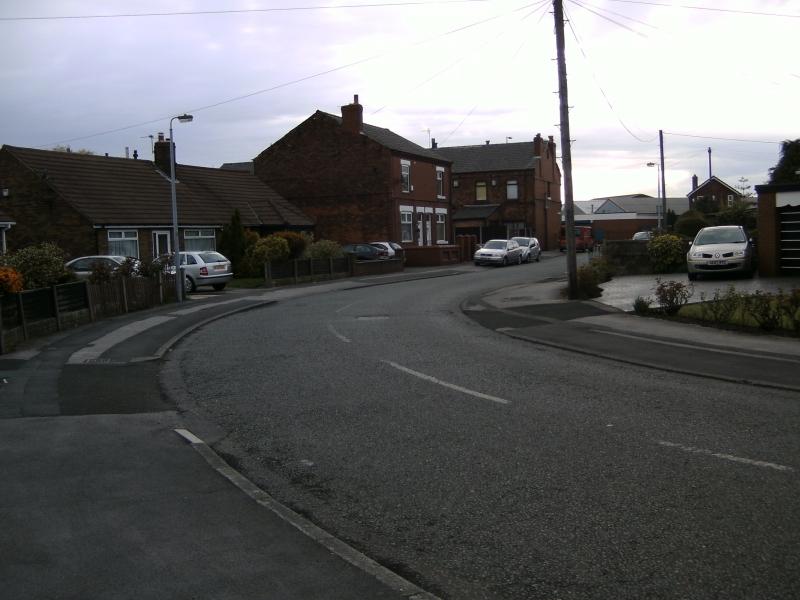 Athol Crescent, Hindley