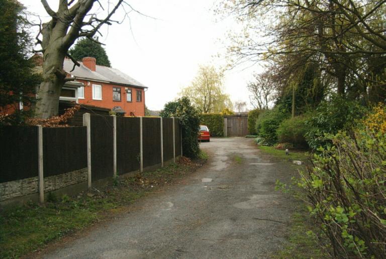 Hawkley Avenue, Wigan