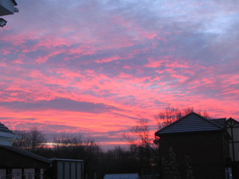 Falconers Green, Wigan