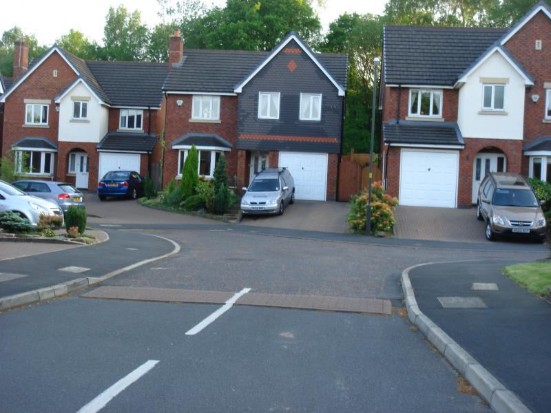 Barrowcroft Close, Standish