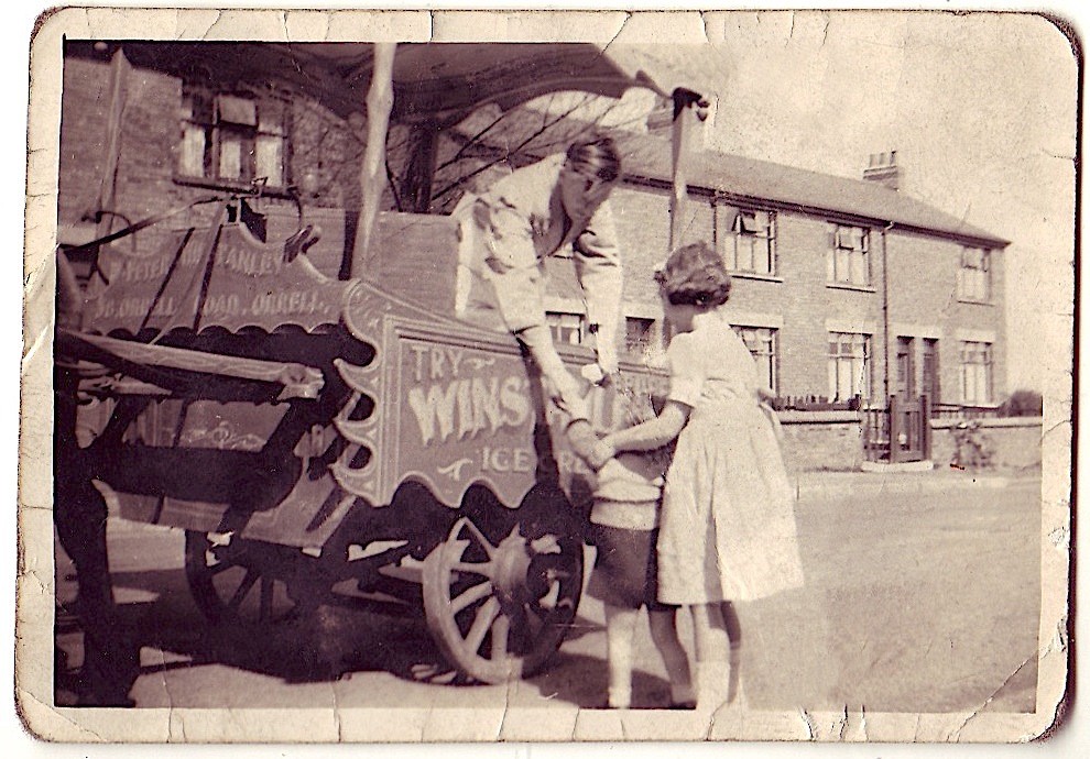 Eccles Road, Orrell