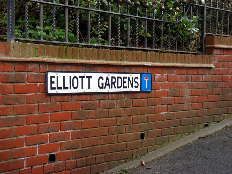 Elliott Gardens, Appley Bridge