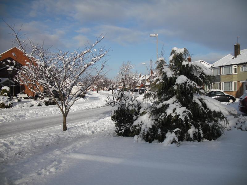 Eskdale Road, Ashton-in-Makerfield