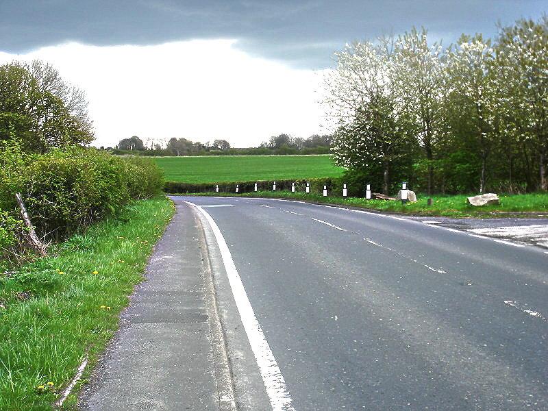 Meadow Pit Lane, Haigh