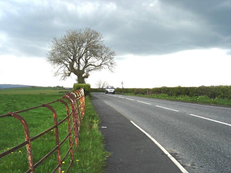 Meadow Pit Lane, Haigh