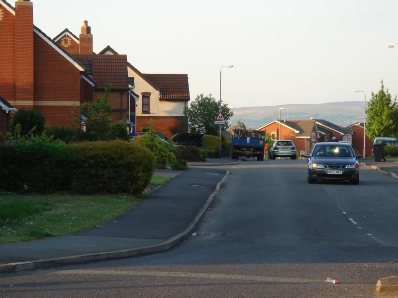 Woodhurst Drive, Standish