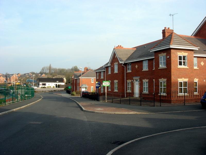 Herons Wharf, Appley Bridge