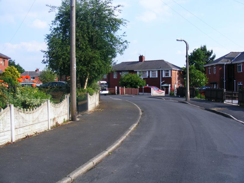 Cedar Drive, Wigan