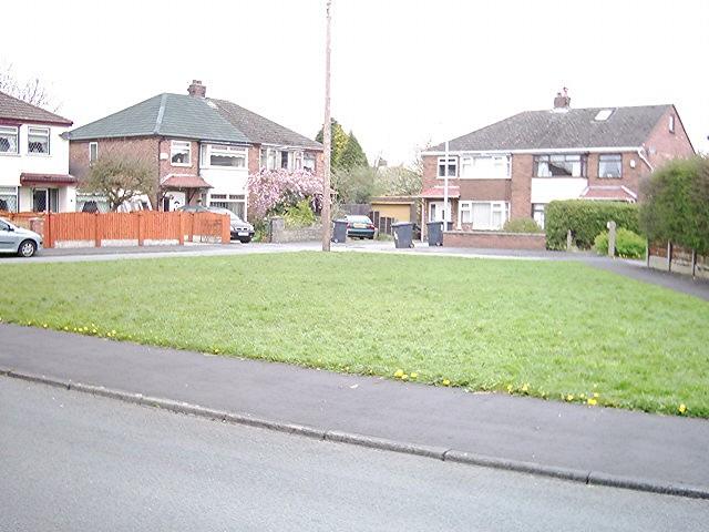 Brooklands Avenue, Ashton-in-Makerfield