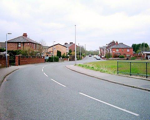 Princess Road, Ashton-in-Makerfield