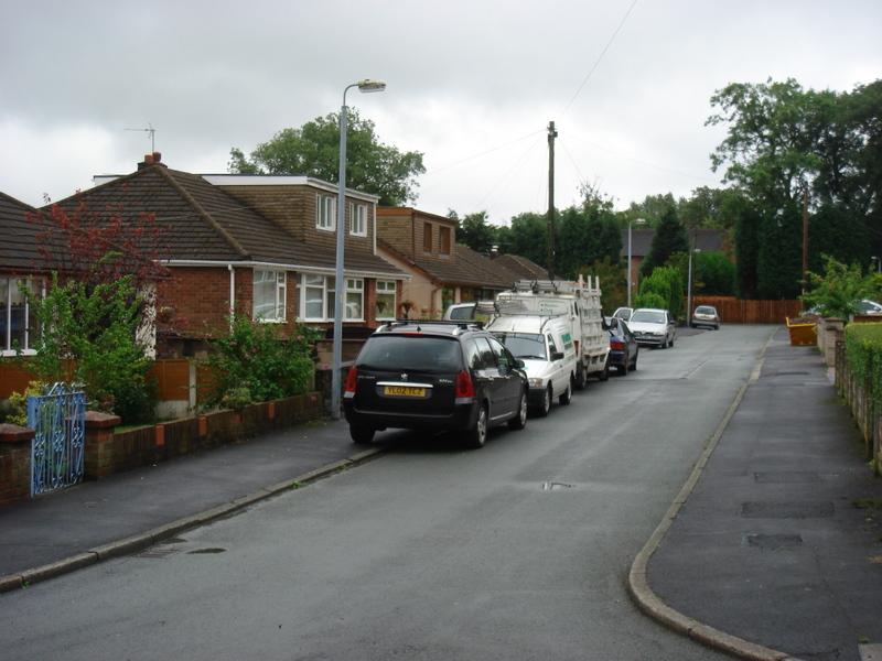 Cedar Avenue, Standish