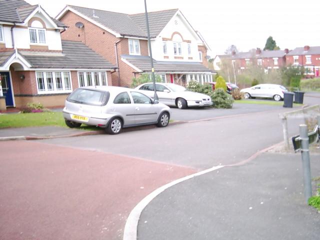 Wellbrook Close, Ashton-in-Makerfield