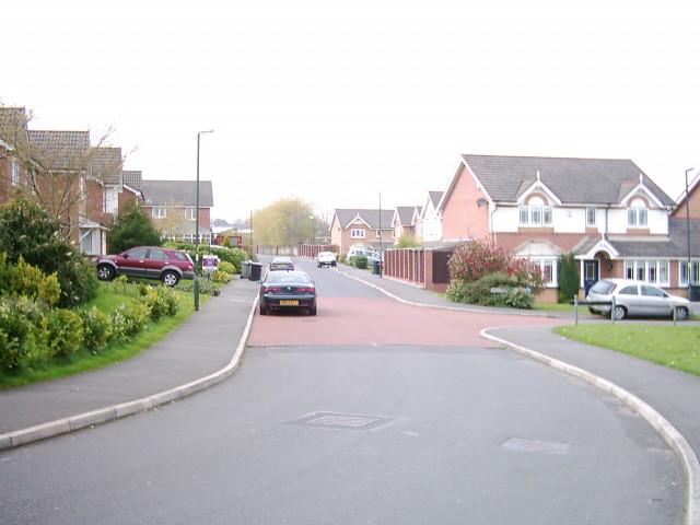 York Road, Ashton-in-Makerfield