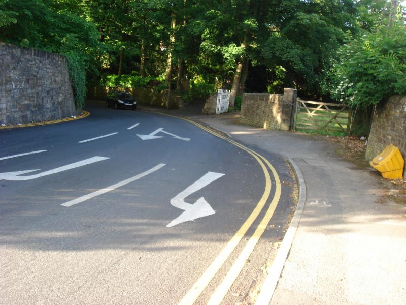 Leyland Mill Lane, Wigan