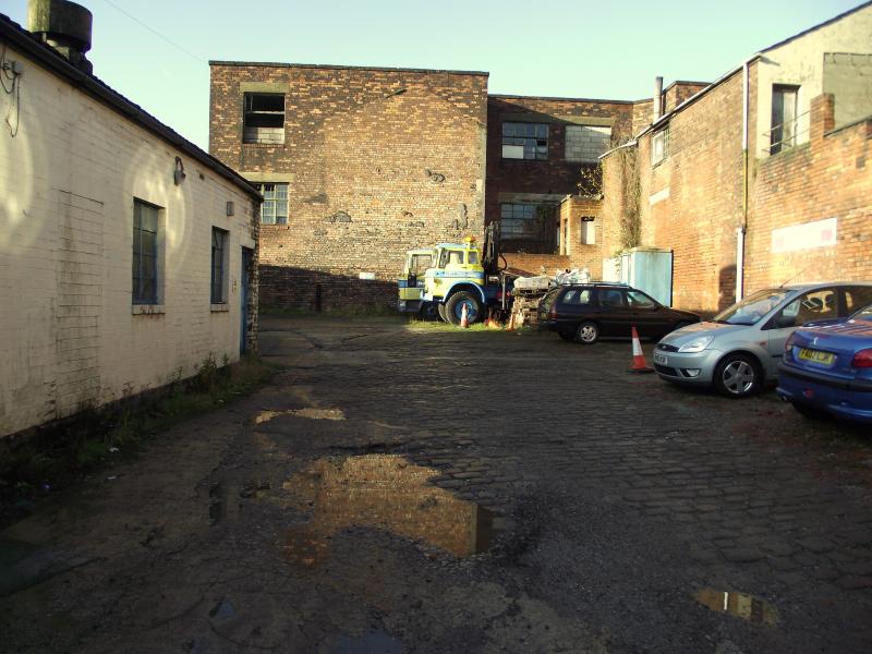 Borden Close, Wigan