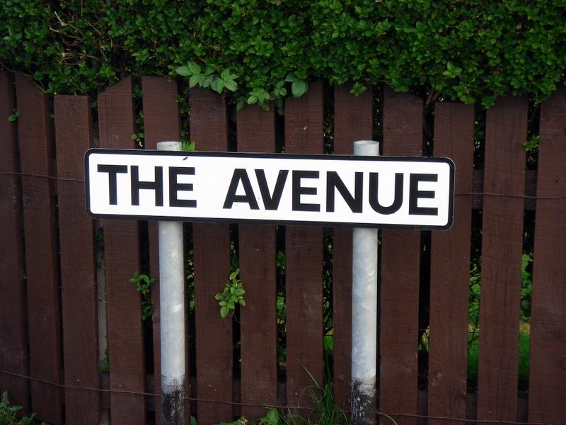 Avenue, The, Standish Lower Ground