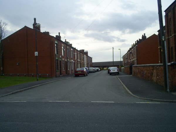 Marsden Street, Newtown