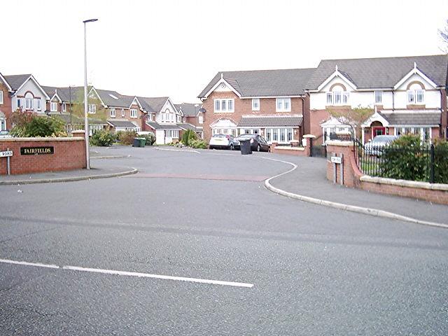 York Road, Ashton-in-Makerfield