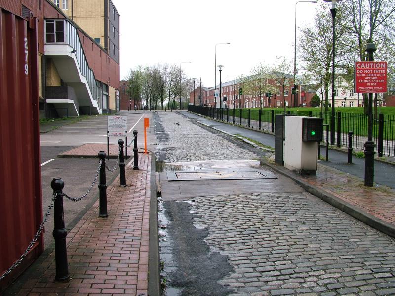 Church Street, Wigan (WN1)