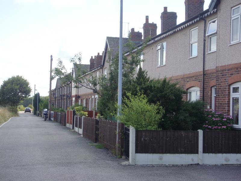 Hutton Street, Standish