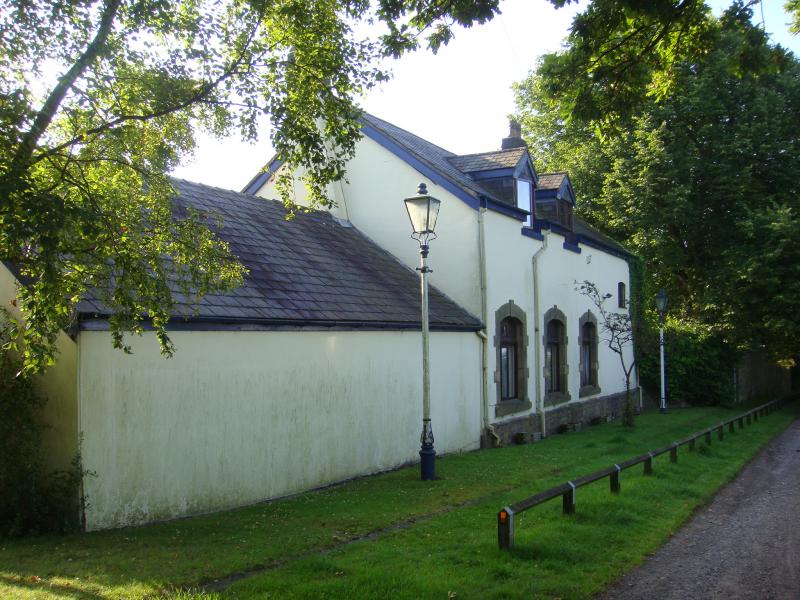 Standish Wood Lane, Standish