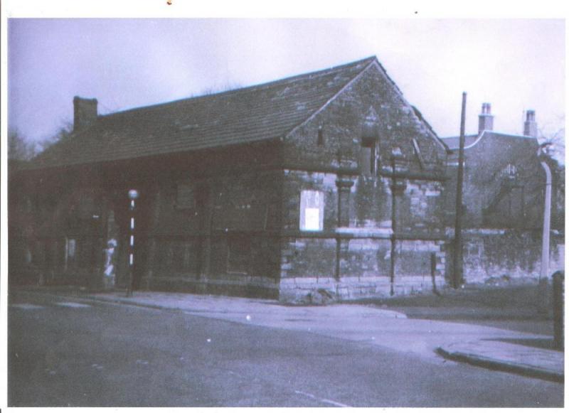 St Paul's Avenue, Wigan