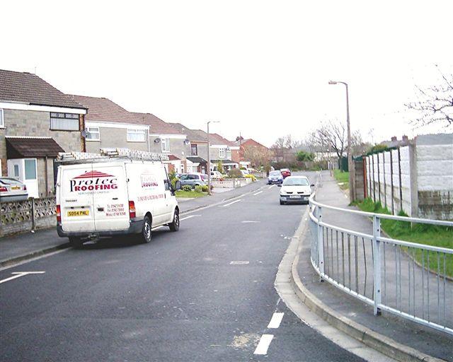 Hodnet Drive, Ashton-in-Makerfield