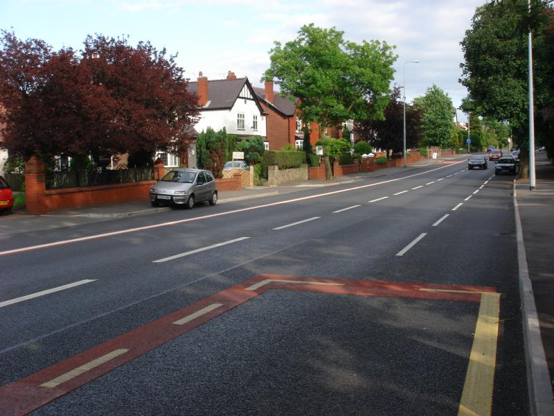 Wigan Lane, Wigan