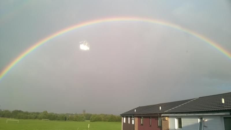 Prestt Grove, Wigan