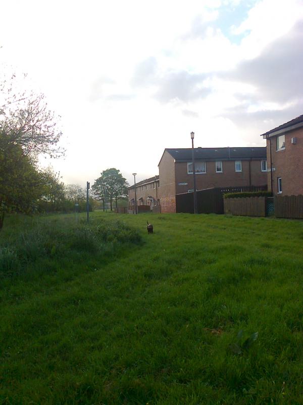 Prestt Grove, Wigan