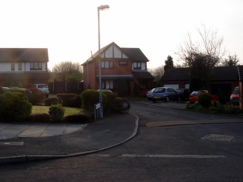Harmuir Close, Standish Lower Ground