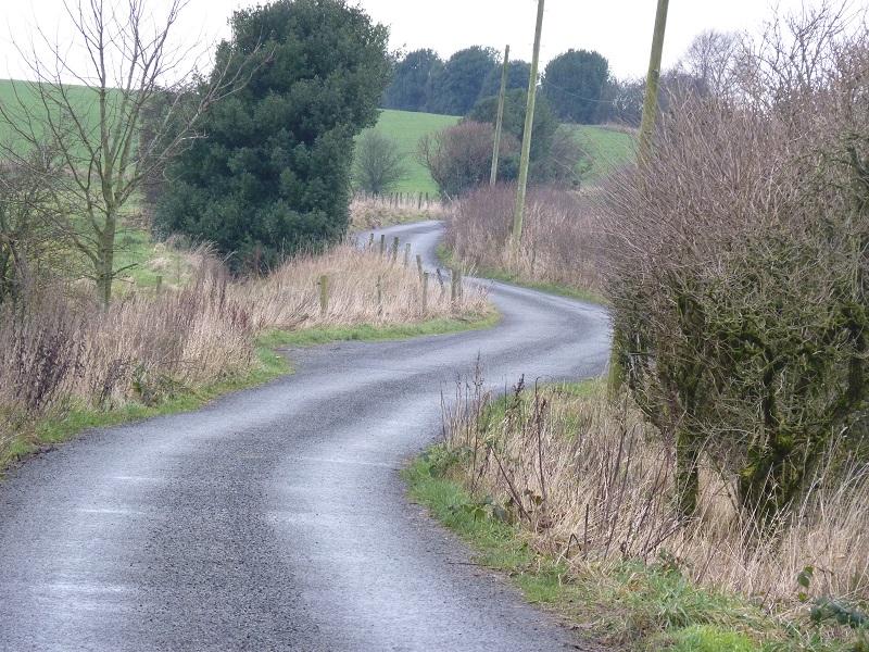 Stanley Lane, Aspull