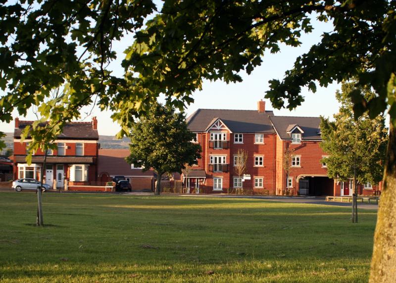 Bolton Road, Aspull