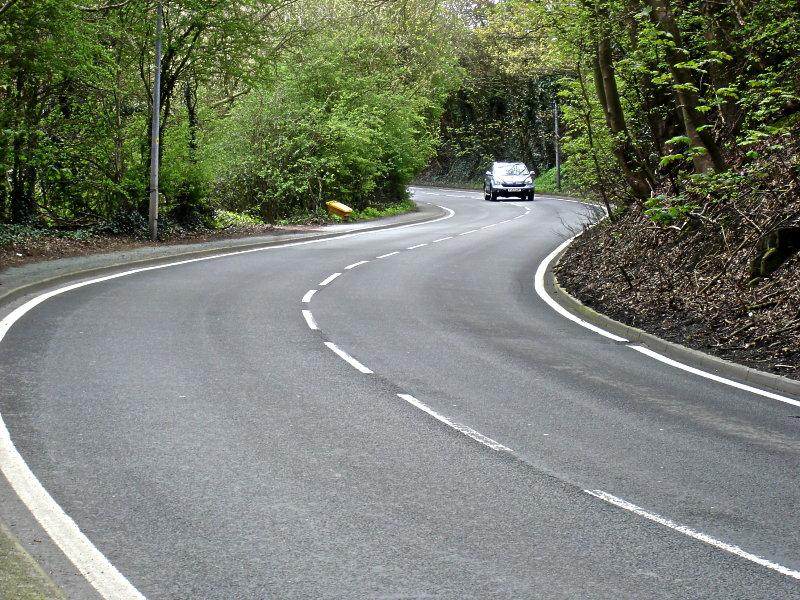 Red Rock Brow, Wigan