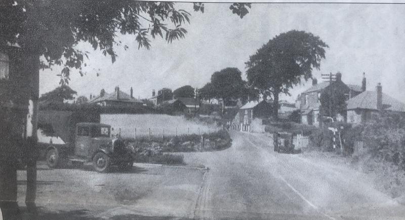 Miles Lane, Appley Bridge