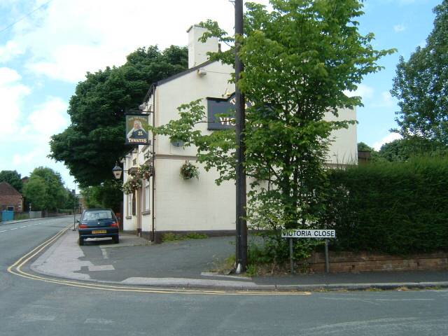 Victoria Close, Aspull
