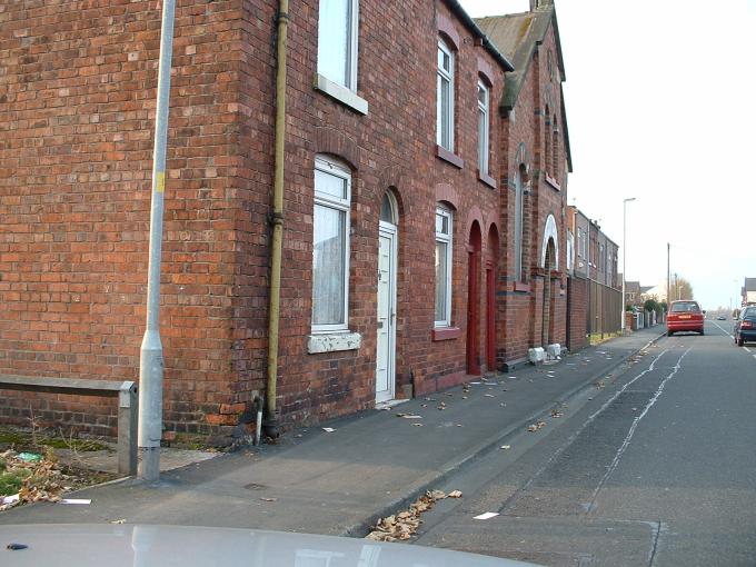 Victoria Road, Platt Bridge