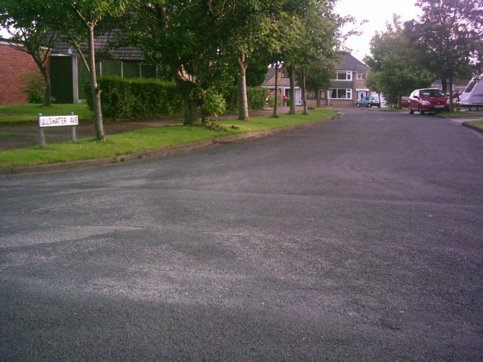 Ullswater Avenue, Ashton-in-Makerfield