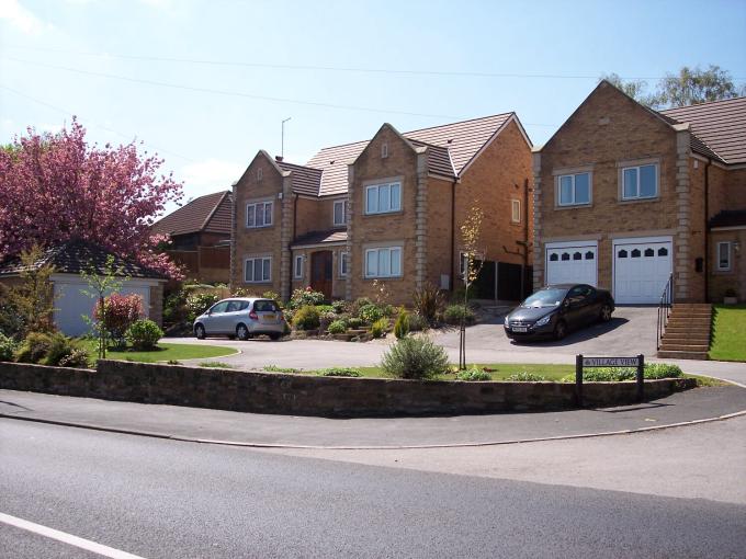 Village View, Billinge