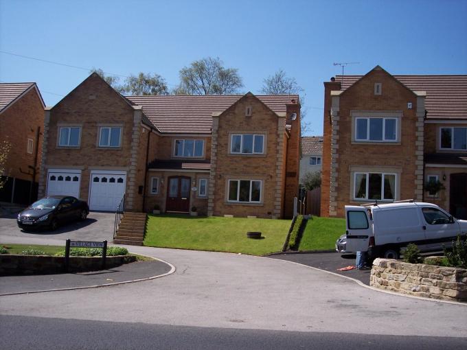 Village View, Billinge