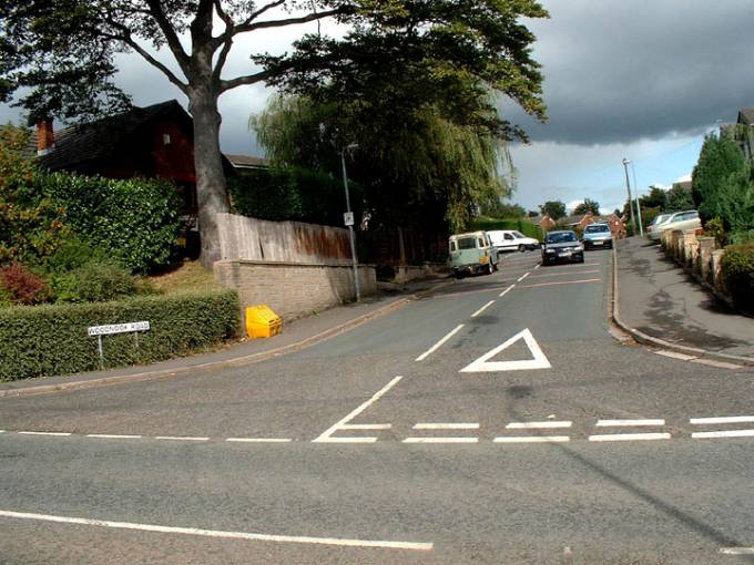 Woodnook Road, Appley Bridge