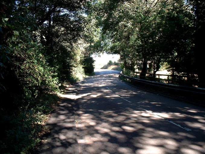 Wigan Road, Billinge