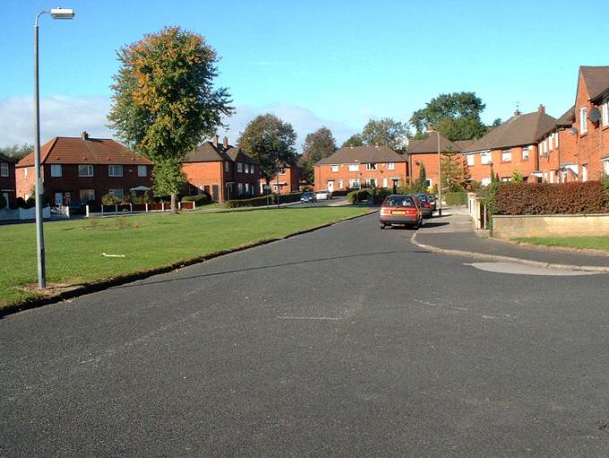 Worsley Green, Wigan