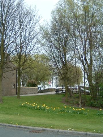 Withington Lane, Aspull