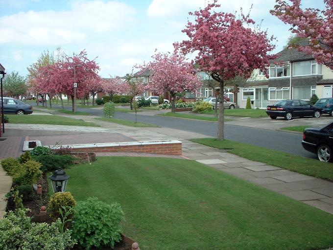 Welbeck Road, Ashton-in-Makerfield