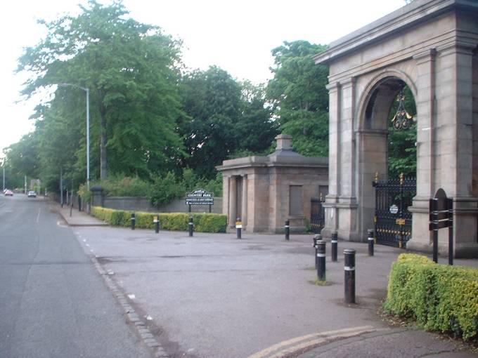 Wigan Lane, Wigan