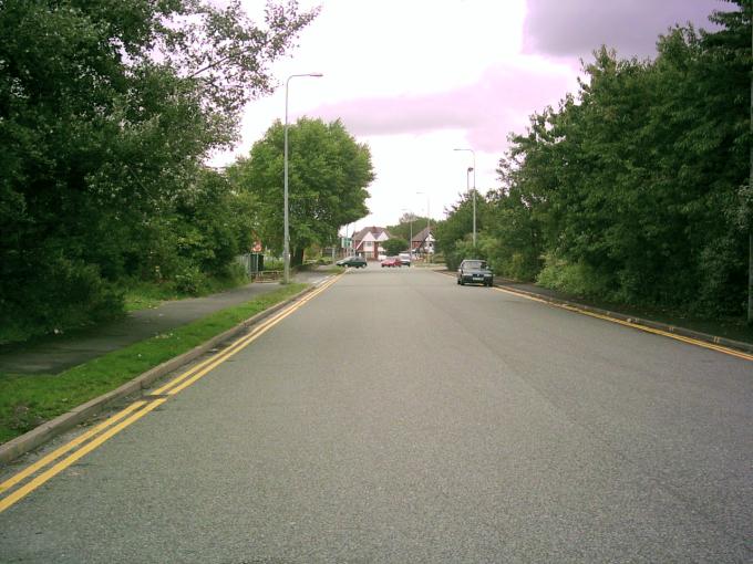 Wheatlea Road, Wigan